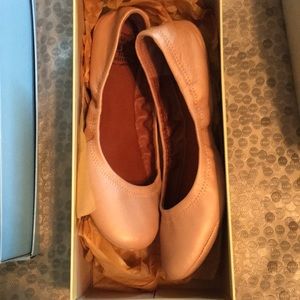 Lucky Brand Ballet slippers